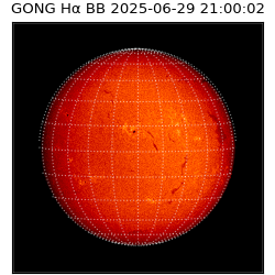 gong - 2025-06-29T21:00:02