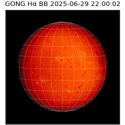 gong - 2025-06-29T22:00:02