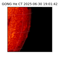 gong - 2025-06-30T19:01:42