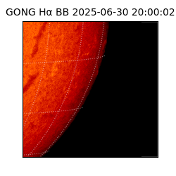 gong - 2025-06-30T20:00:02