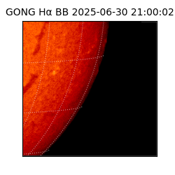 gong - 2025-06-30T21:00:02