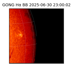 gong - 2025-06-30T23:00:02