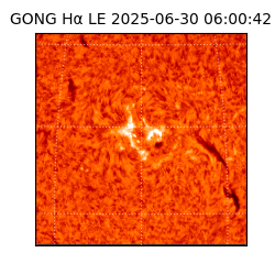 gong - 2025-06-30T06:00:42