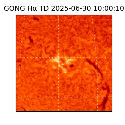gong - 2025-06-30T10:00:10