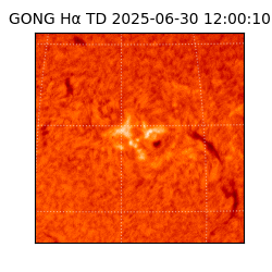 gong - 2025-06-30T12:00:10