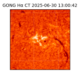 gong - 2025-06-30T13:00:42