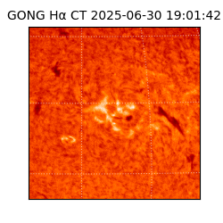 gong - 2025-06-30T19:01:42