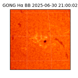 gong - 2025-06-30T21:00:02