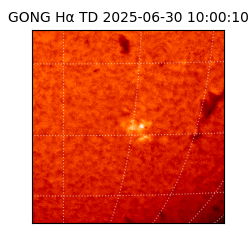 gong - 2025-06-30T10:00:10