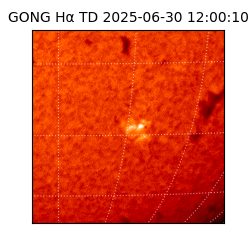 gong - 2025-06-30T12:00:10