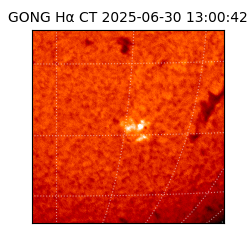 gong - 2025-06-30T13:00:42