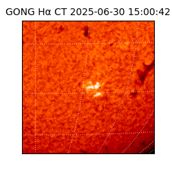 gong - 2025-06-30T15:00:42