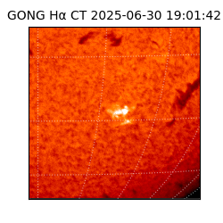 gong - 2025-06-30T19:01:42
