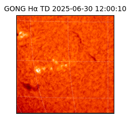 gong - 2025-06-30T12:00:10