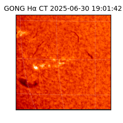 gong - 2025-06-30T19:01:42