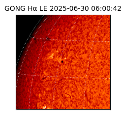 gong - 2025-06-30T06:00:42
