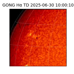 gong - 2025-06-30T10:00:10
