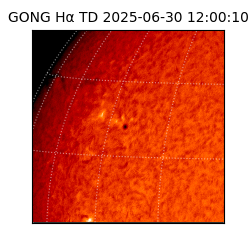 gong - 2025-06-30T12:00:10