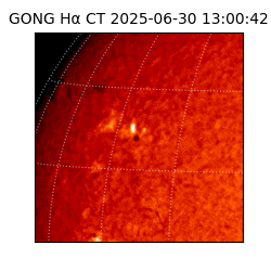 gong - 2025-06-30T13:00:42