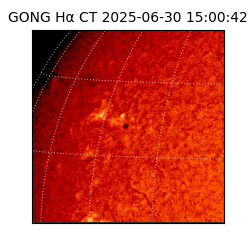 gong - 2025-06-30T15:00:42