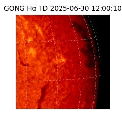 gong - 2025-06-30T12:00:10