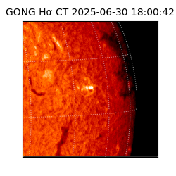 gong - 2025-06-30T18:00:42
