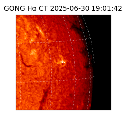 gong - 2025-06-30T19:01:42