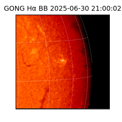 gong - 2025-06-30T21:00:02