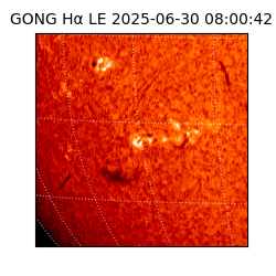 gong - 2025-06-30T08:00:42