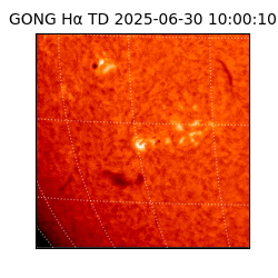gong - 2025-06-30T10:00:10