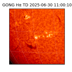 gong - 2025-06-30T11:00:10