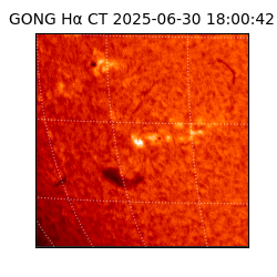 gong - 2025-06-30T18:00:42