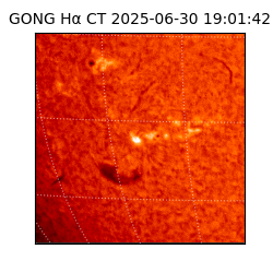 gong - 2025-06-30T19:01:42