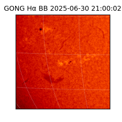 gong - 2025-06-30T21:00:02