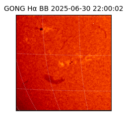 gong - 2025-06-30T22:00:02