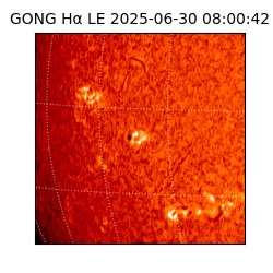 gong - 2025-06-30T08:00:42