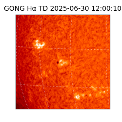 gong - 2025-06-30T12:00:10