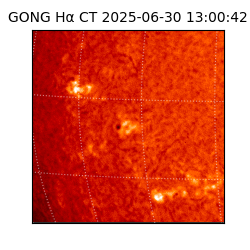 gong - 2025-06-30T13:00:42