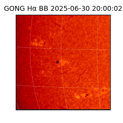 gong - 2025-06-30T20:00:02