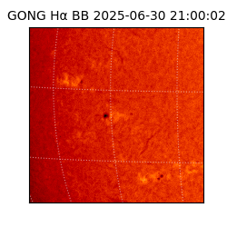 gong - 2025-06-30T21:00:02