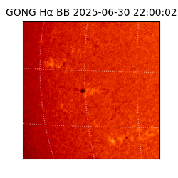 gong - 2025-06-30T22:00:02