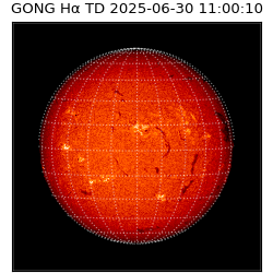 gong - 2025-06-30T11:00:10