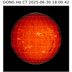 gong - 2025-06-30T18:00:42