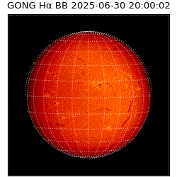 gong - 2025-06-30T20:00:02