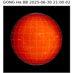 gong - 2025-06-30T21:00:02
