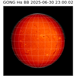gong - 2025-06-30T23:00:02