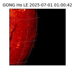 gong - 2025-07-01T01:00:42