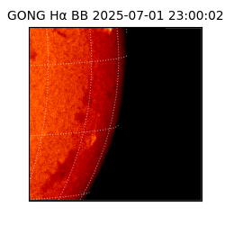 gong - 2025-07-01T23:00:02