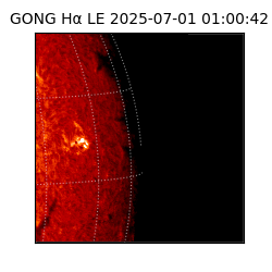 gong - 2025-07-01T01:00:42