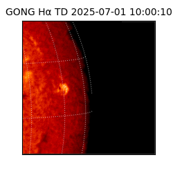 gong - 2025-07-01T10:00:10